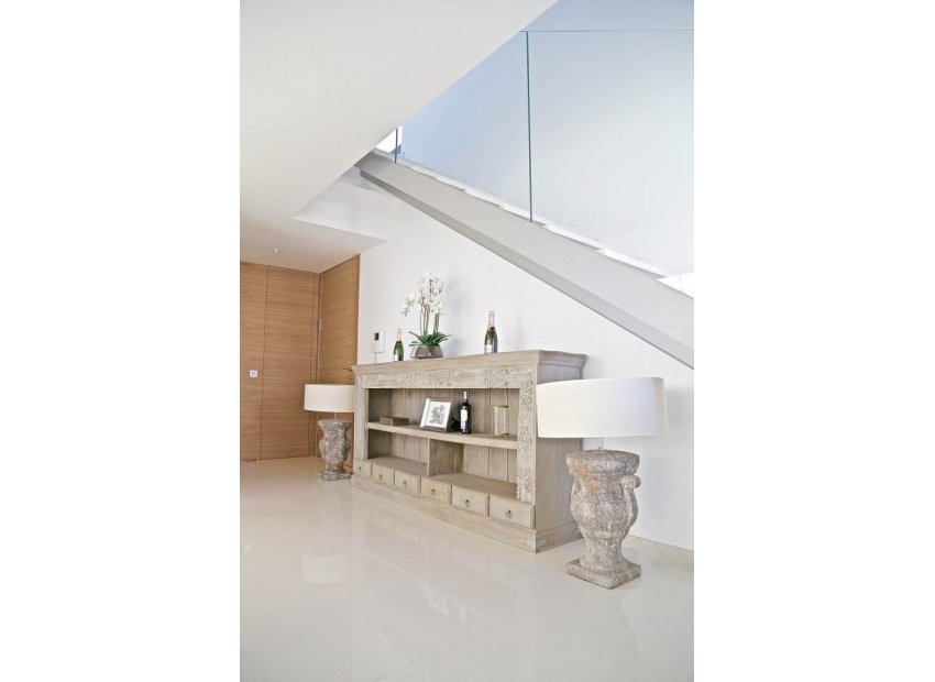 Nouvelle construction - Détaché / Villa -
Orihuela Costa - Dehesa de campoamor