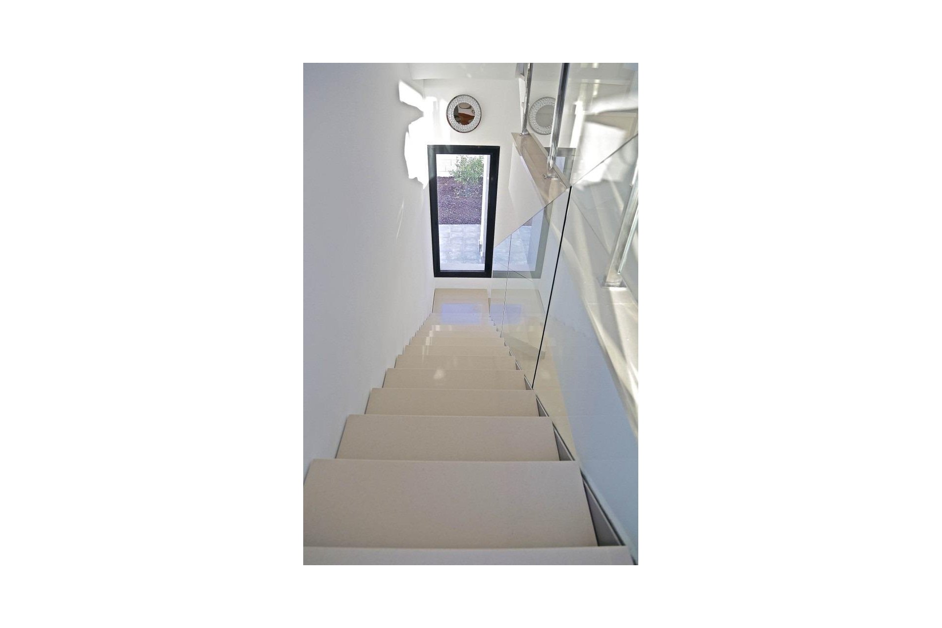 Nouvelle construction - Détaché / Villa -
Orihuela Costa - Dehesa de campoamor