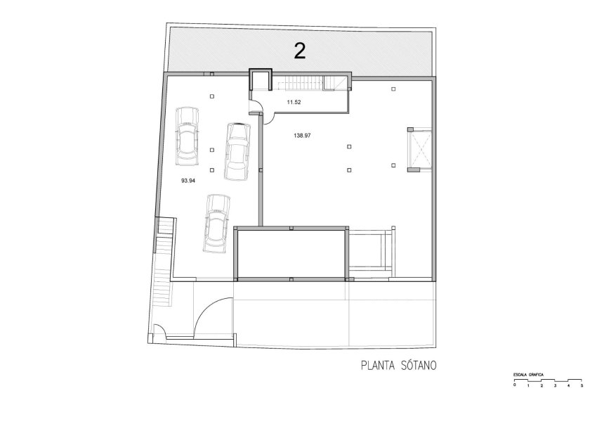 Nouvelle construction - Détaché / Villa -
Orihuela Costa - Dehesa de campoamor