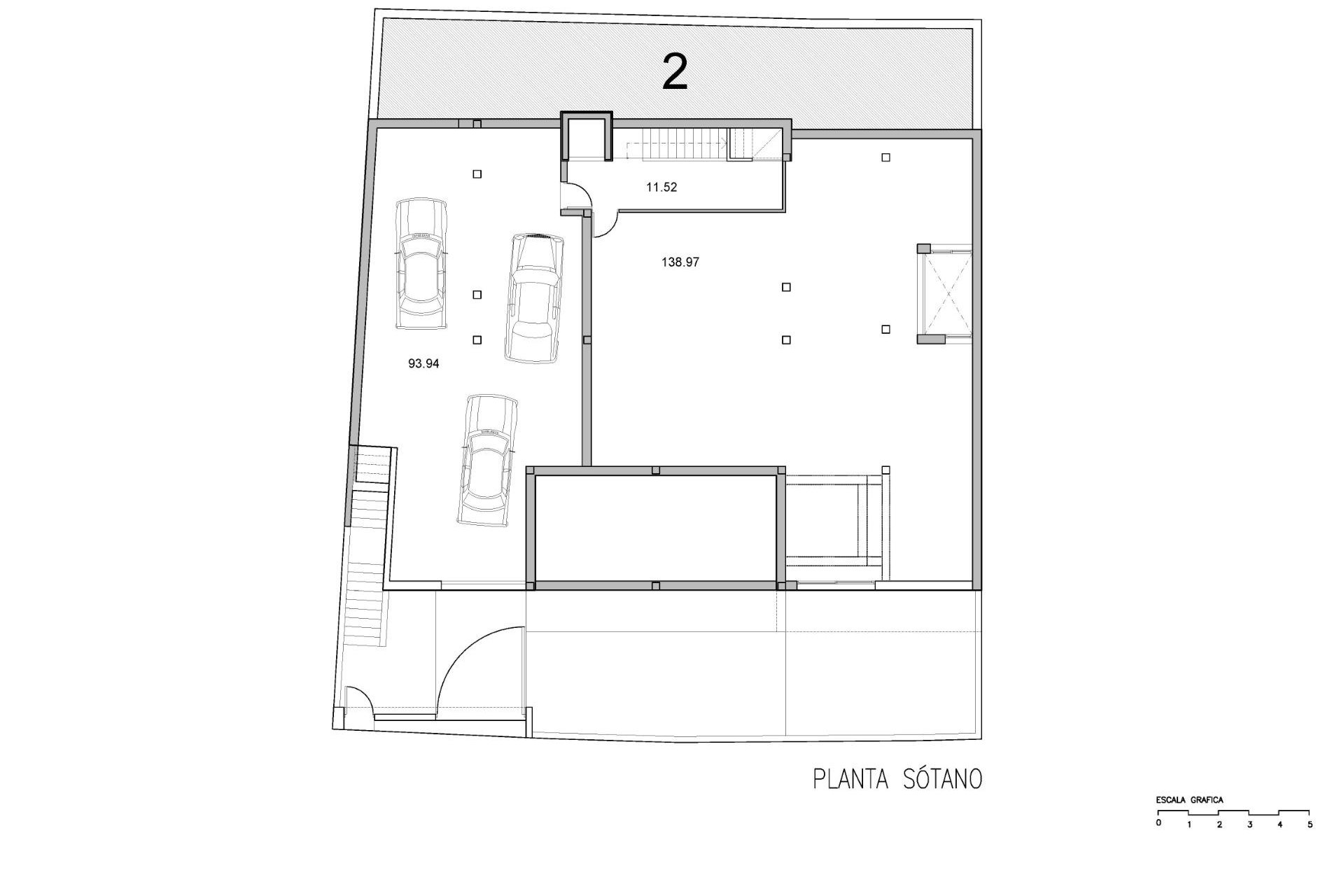 Nouvelle construction - Détaché / Villa -
Orihuela Costa - Dehesa de campoamor