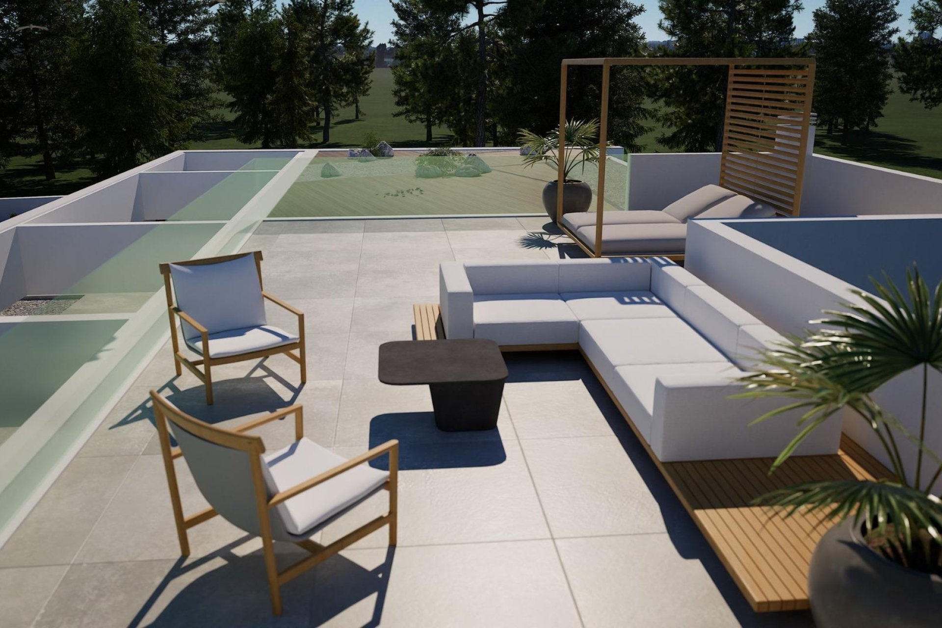 Nouvelle construction - Détaché / Villa -
Orihuela Costa - Las Filipinas