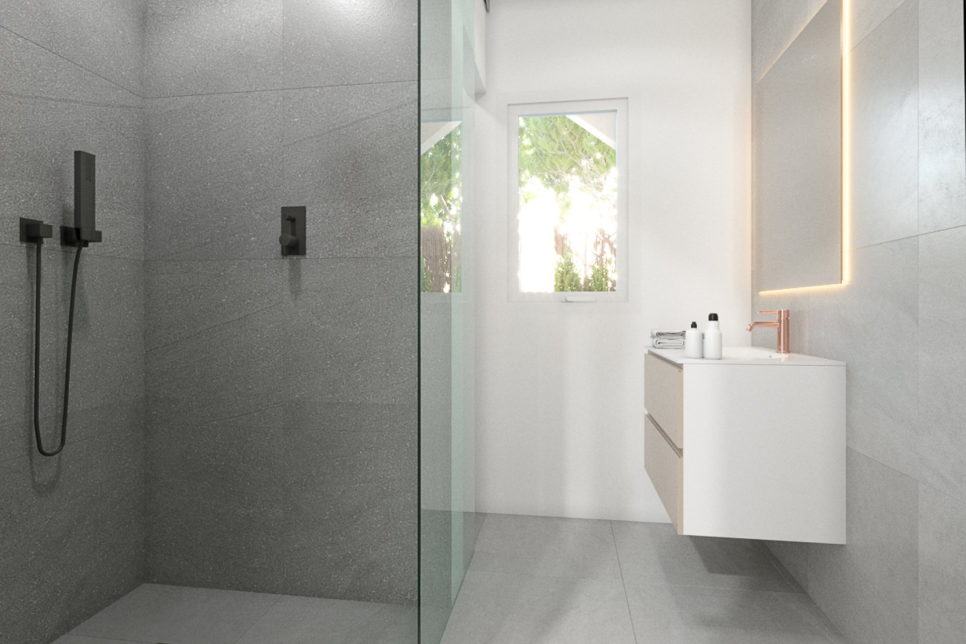 Nouvelle construction - Détaché / Villa -
Orihuela Costa - Los Dolses