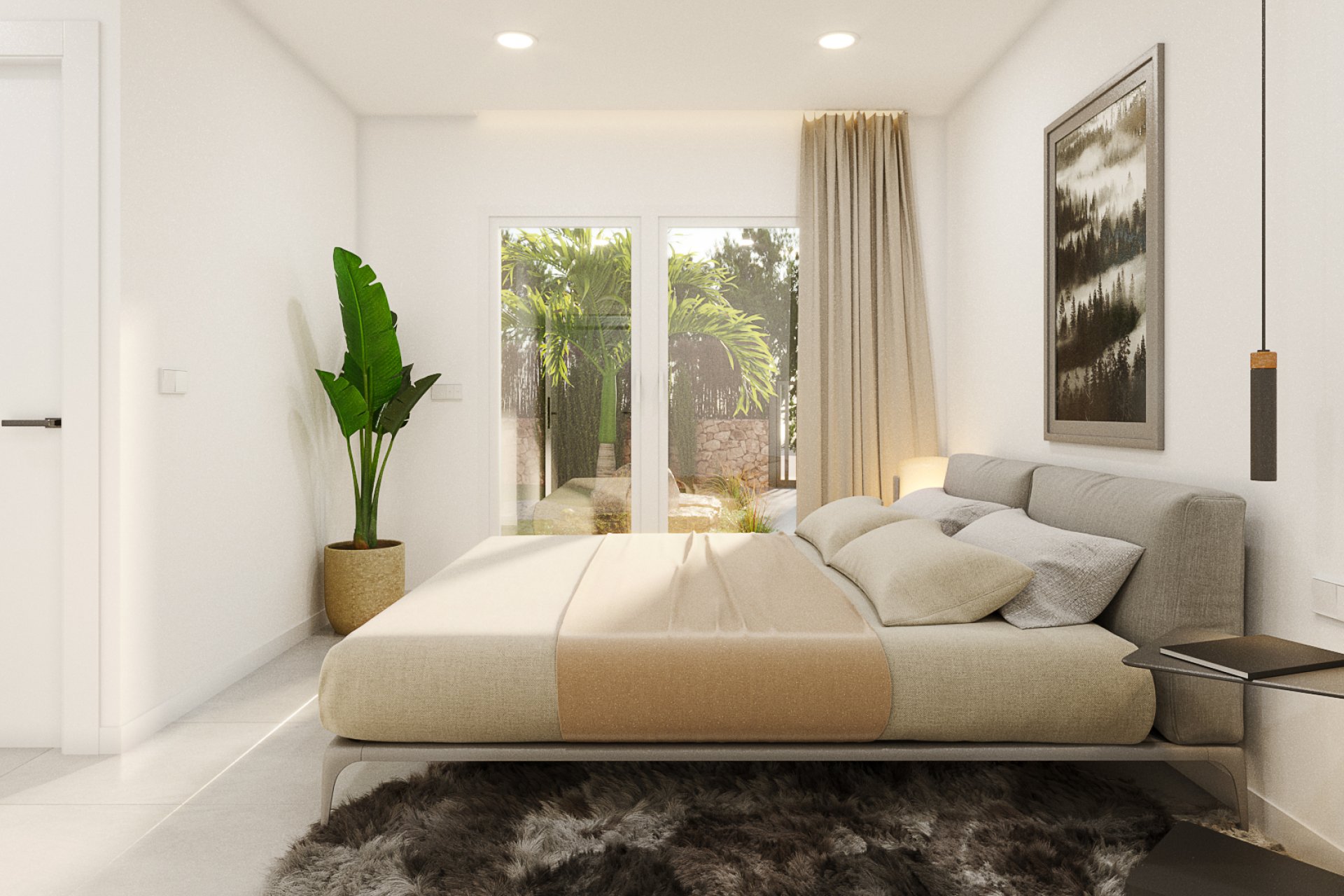 Nouvelle construction - Détaché / Villa -
Orihuela Costa - Los Dolses