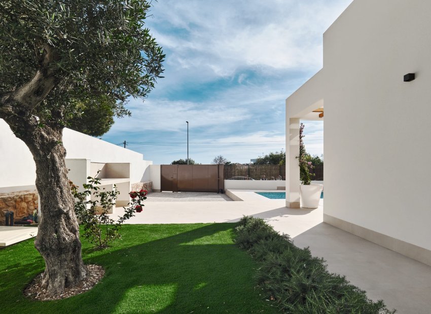 Nouvelle construction - Détaché / Villa -
Orihuela Costa - Los Dolses