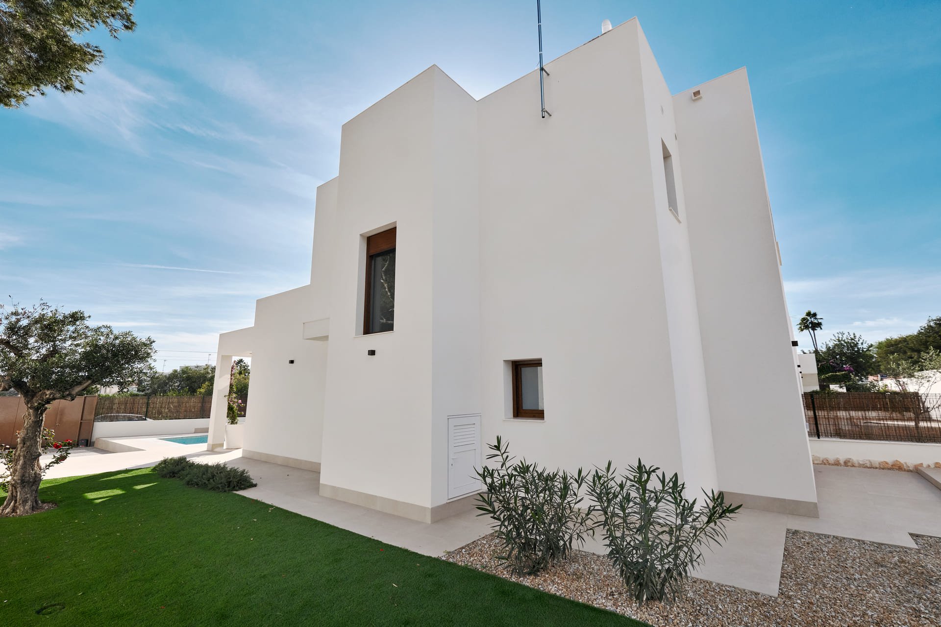 Nouvelle construction - Détaché / Villa -
Orihuela Costa - Los Dolses
