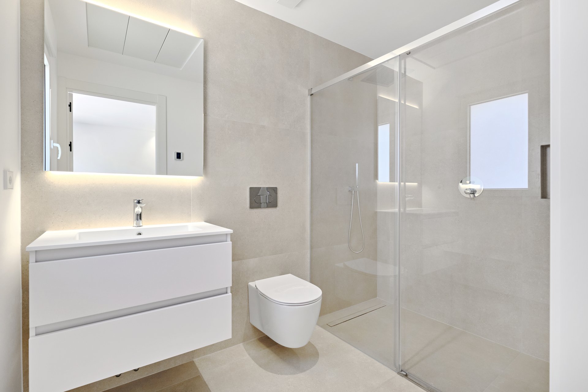 Nouvelle construction - Détaché / Villa -
Orihuela Costa - Los Dolses