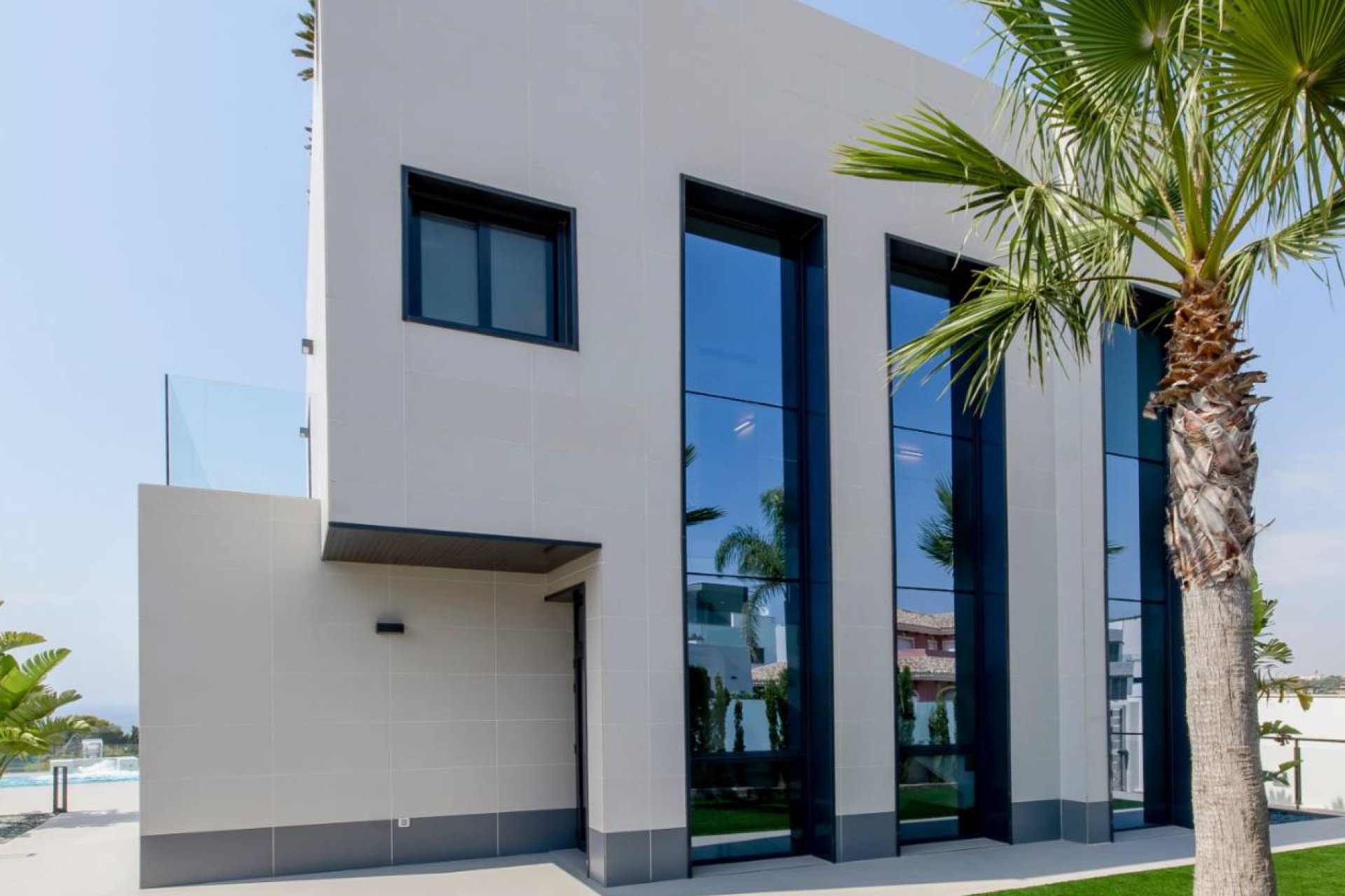 Nouvelle construction - Détaché / Villa -
Orihuela Costa - Orichuela Costa
