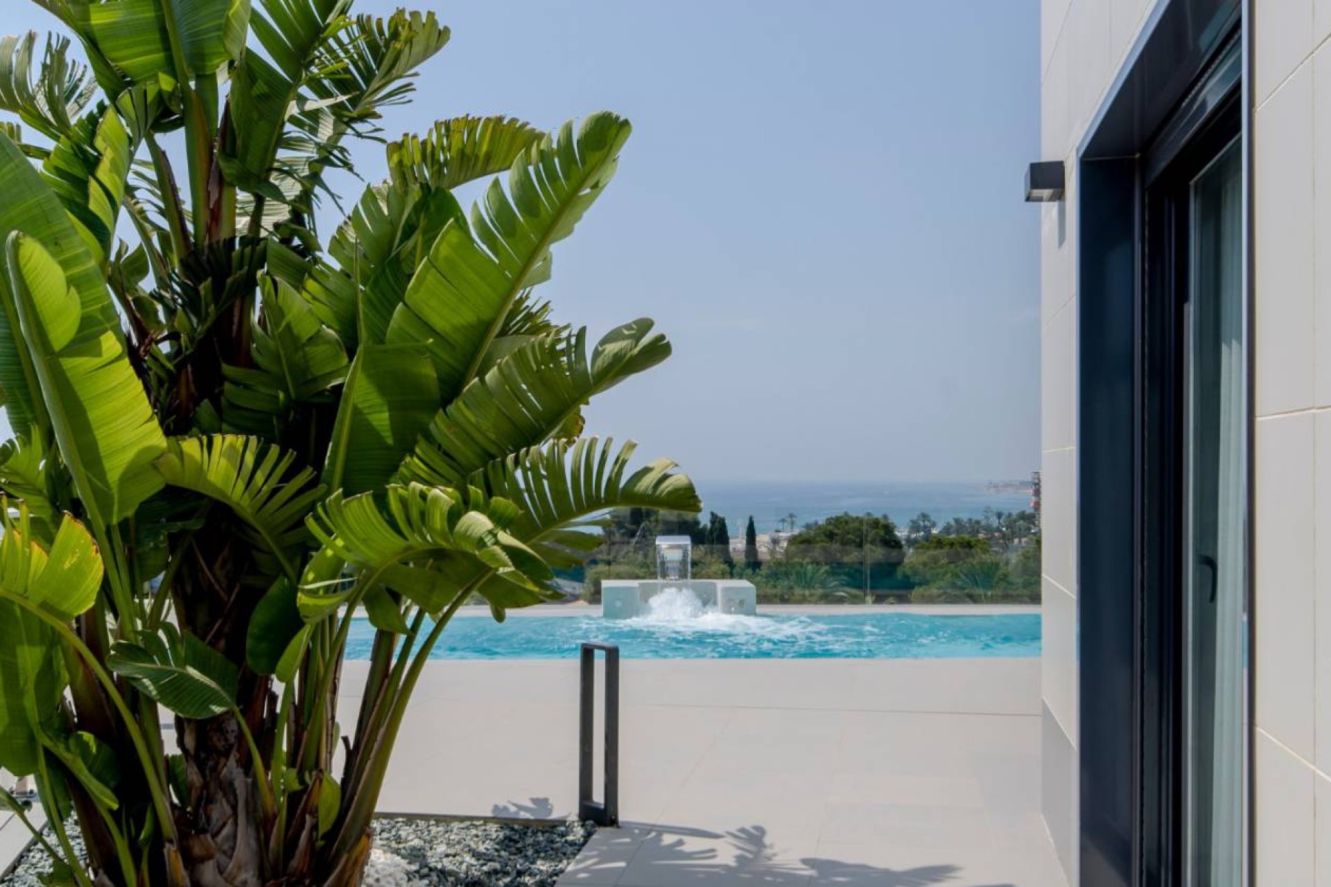 Nouvelle construction - Détaché / Villa -
Orihuela Costa - Orichuela Costa