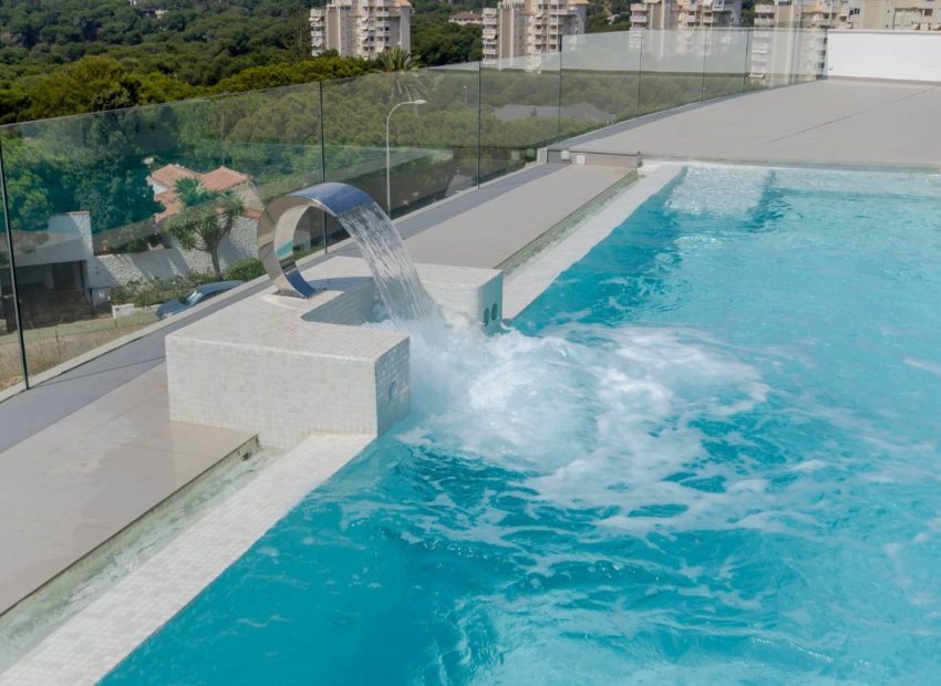 Nouvelle construction - Détaché / Villa -
Orihuela Costa - Orichuela Costa
