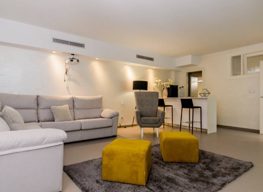 Nouvelle construction - Détaché / Villa -
Orihuela Costa - Orichuela Costa