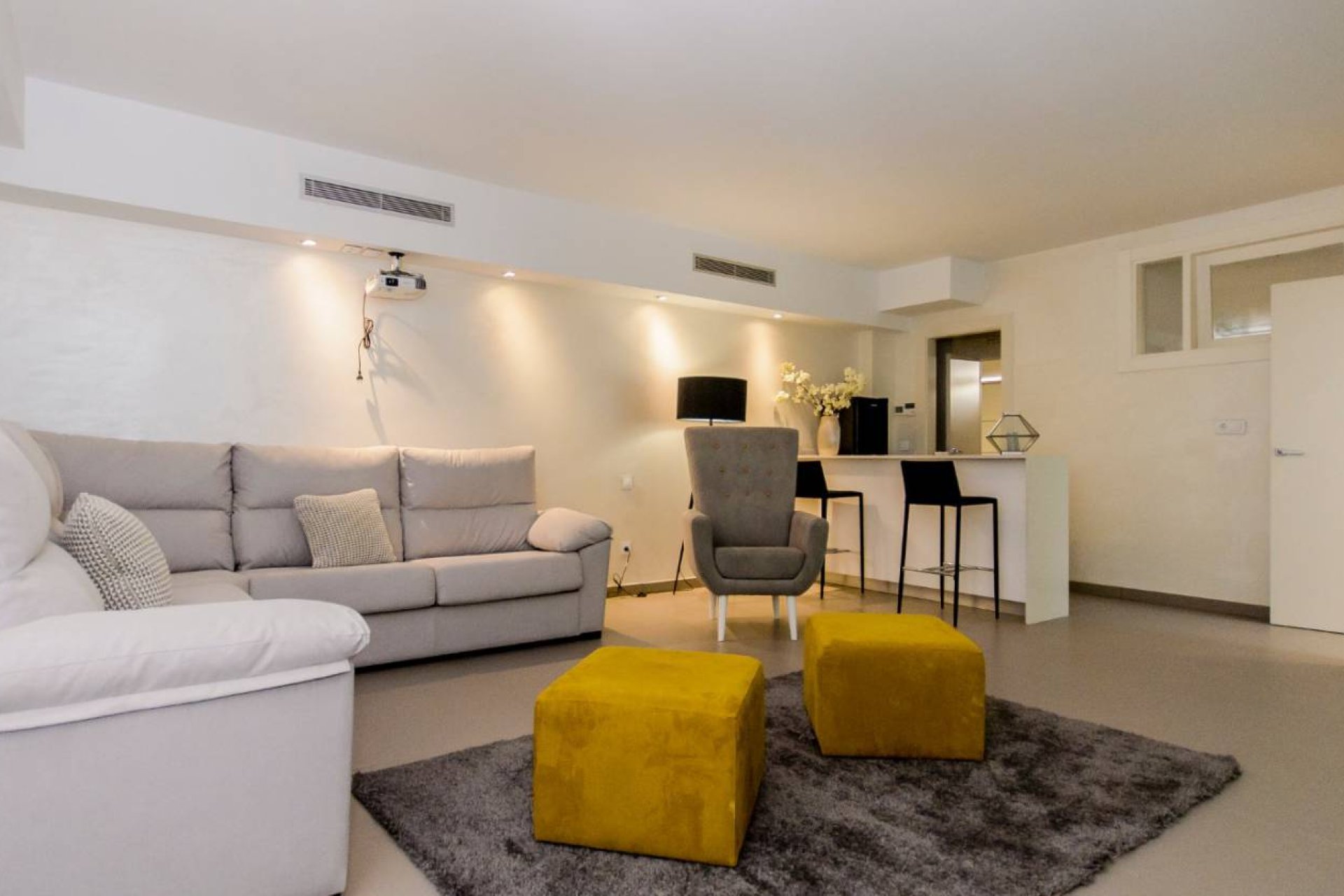Nouvelle construction - Détaché / Villa -
Orihuela Costa - Orichuela Costa