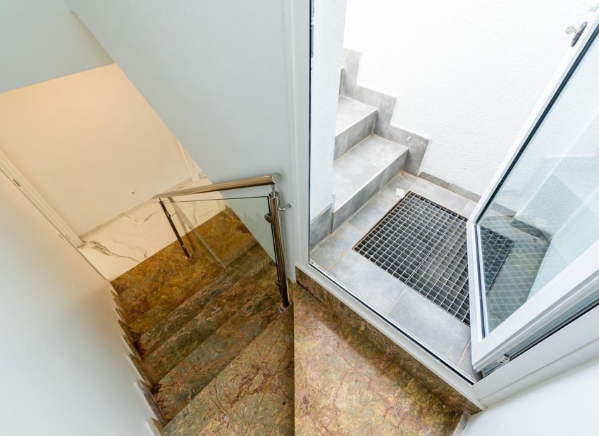 Nouvelle construction - Détaché / Villa -
Orihuela Costa - Villamartín