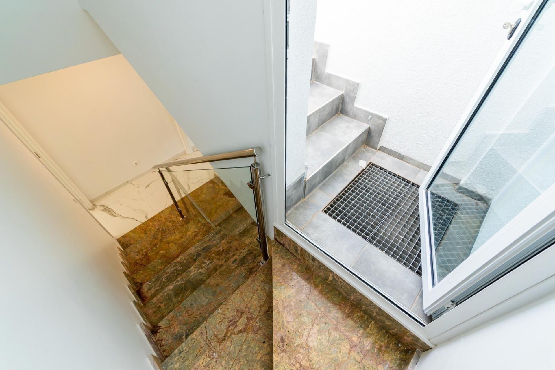 Nouvelle construction - Détaché / Villa -
Orihuela Costa - Villamartín