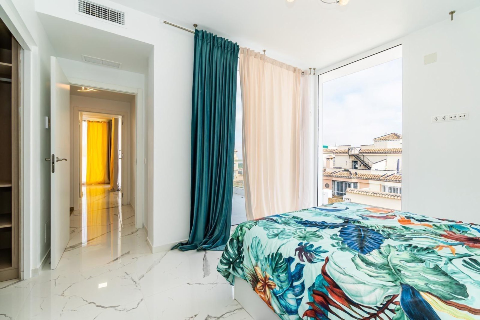 Nouvelle construction - Détaché / Villa -
Orihuela Costa - Villamartín