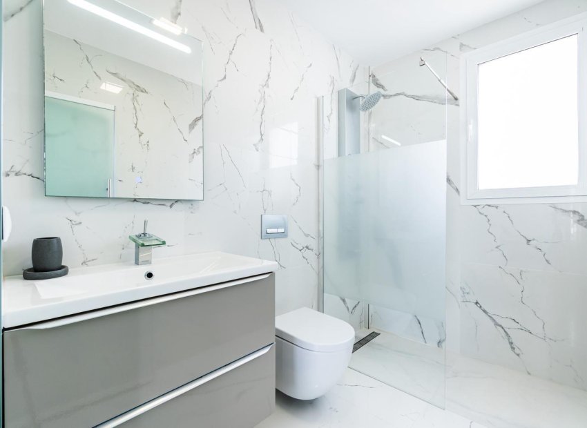 Nouvelle construction - Détaché / Villa -
Orihuela Costa - Villamartín