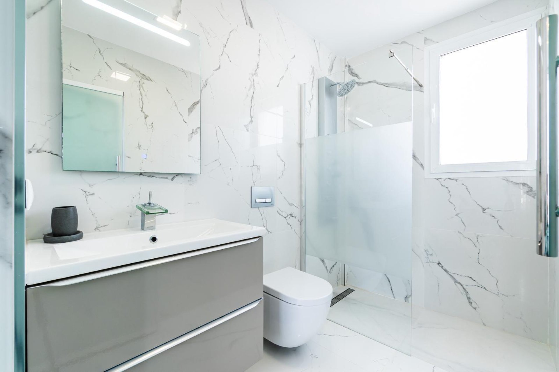 Nouvelle construction - Détaché / Villa -
Orihuela Costa - Villamartín
