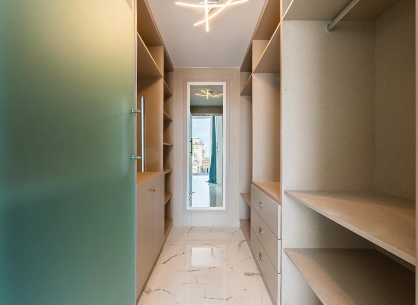 Nouvelle construction - Détaché / Villa -
Orihuela Costa - Villamartín
