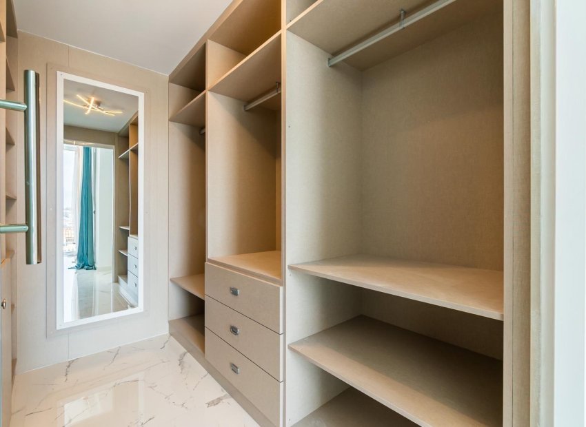 Nouvelle construction - Détaché / Villa -
Orihuela Costa - Villamartín