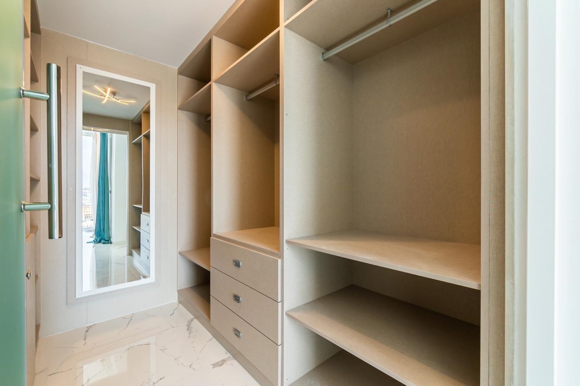 Nouvelle construction - Détaché / Villa -
Orihuela Costa - Villamartín
