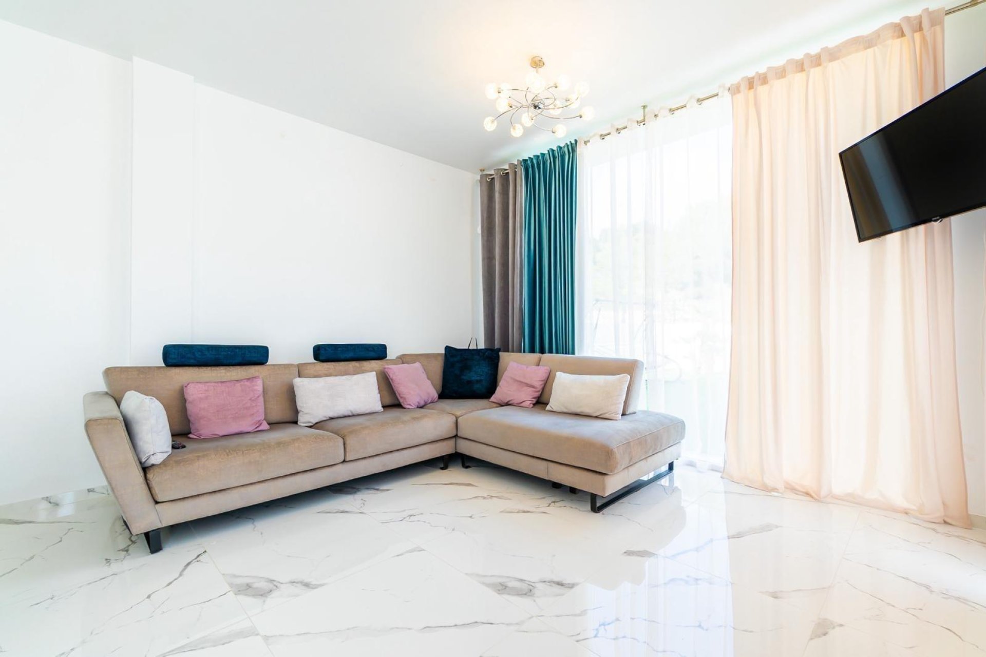 Nouvelle construction - Détaché / Villa -
Orihuela Costa - Villamartín
