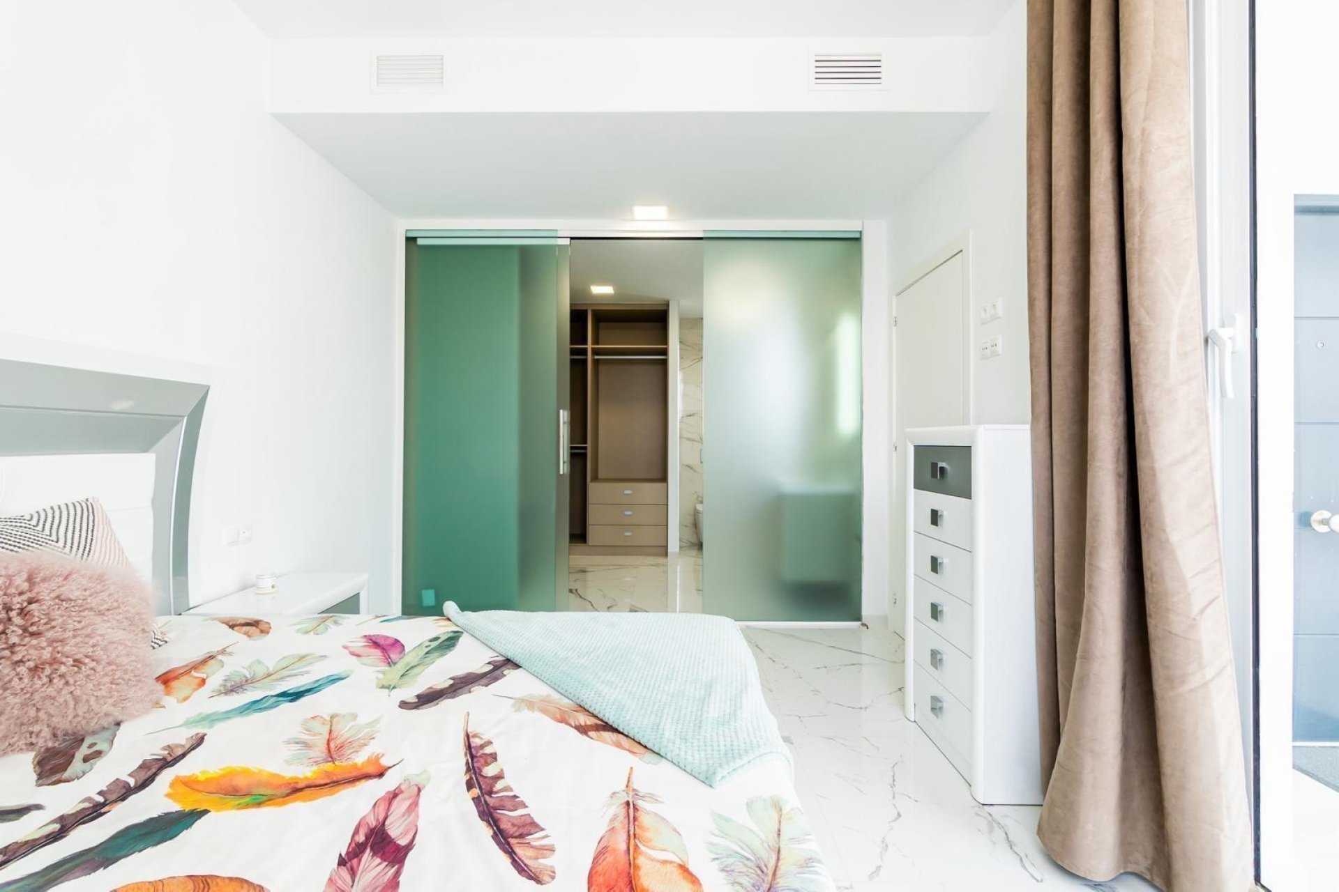 Nouvelle construction - Détaché / Villa -
Orihuela Costa - Villamartín