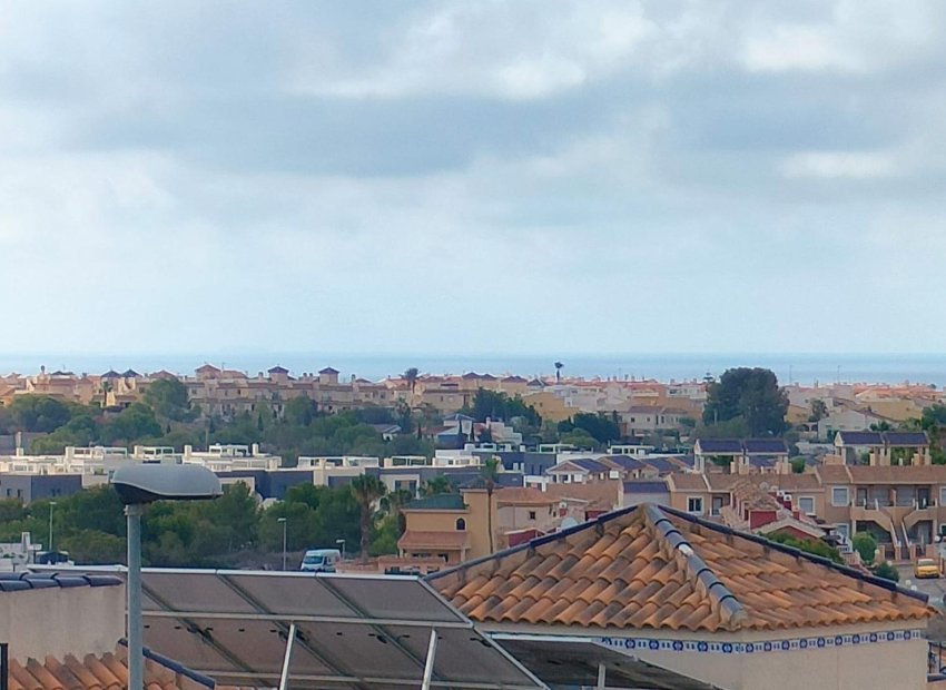 Nouvelle construction - Détaché / Villa -
Orihuela Costa - Villamartín