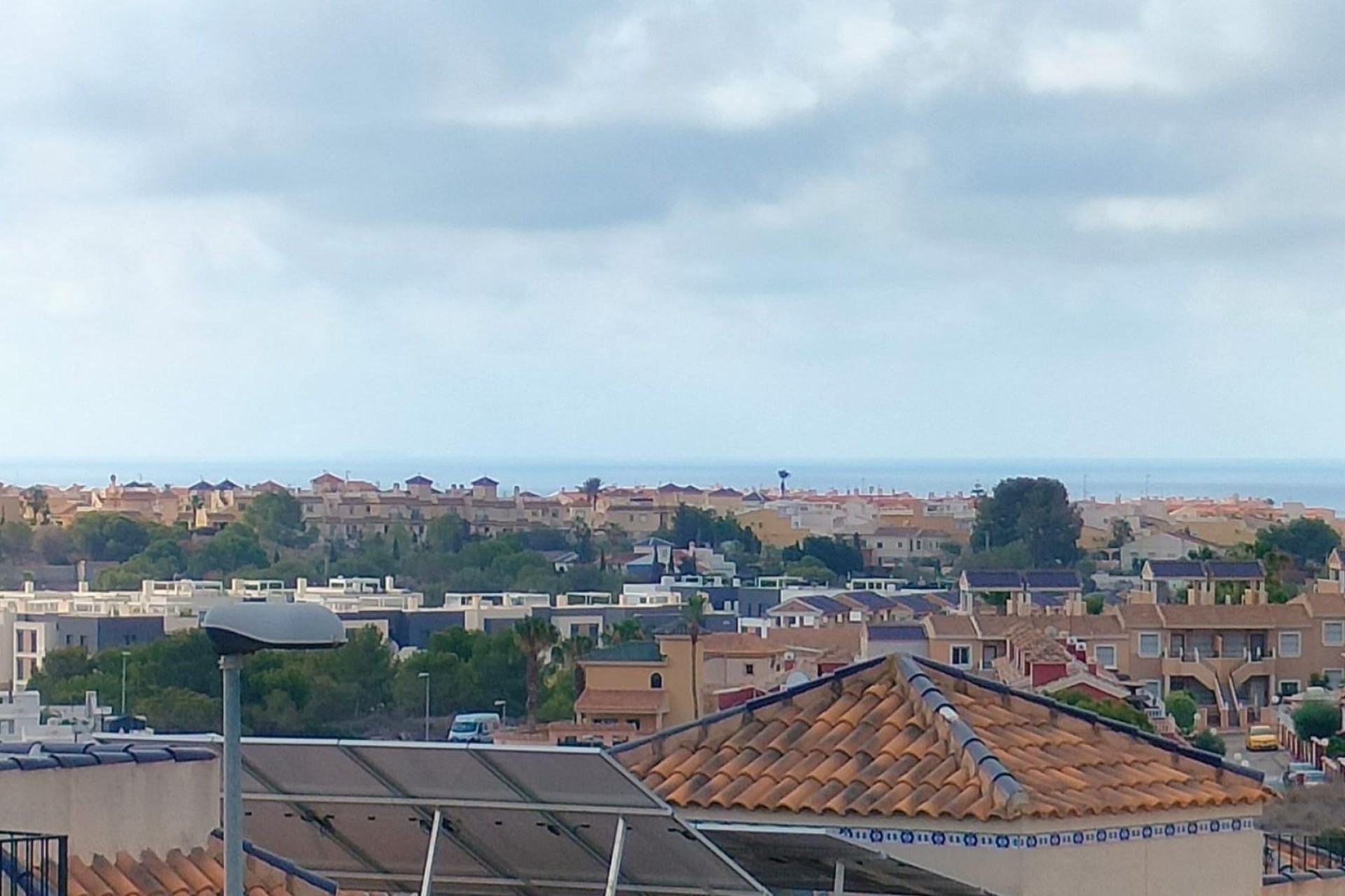 Nouvelle construction - Détaché / Villa -
Orihuela Costa - Villamartín