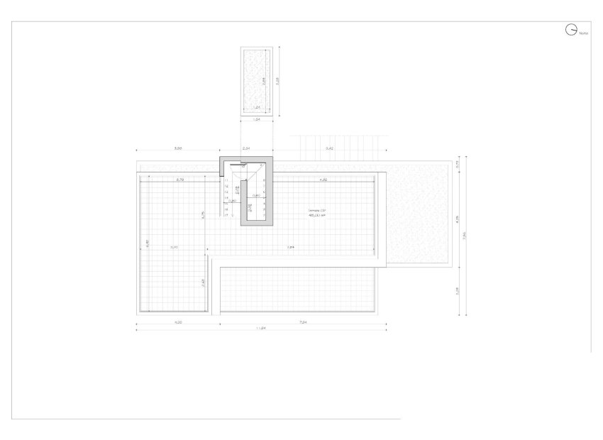 Nouvelle construction - Détaché / Villa -
Orihuela Costa - Villamartín