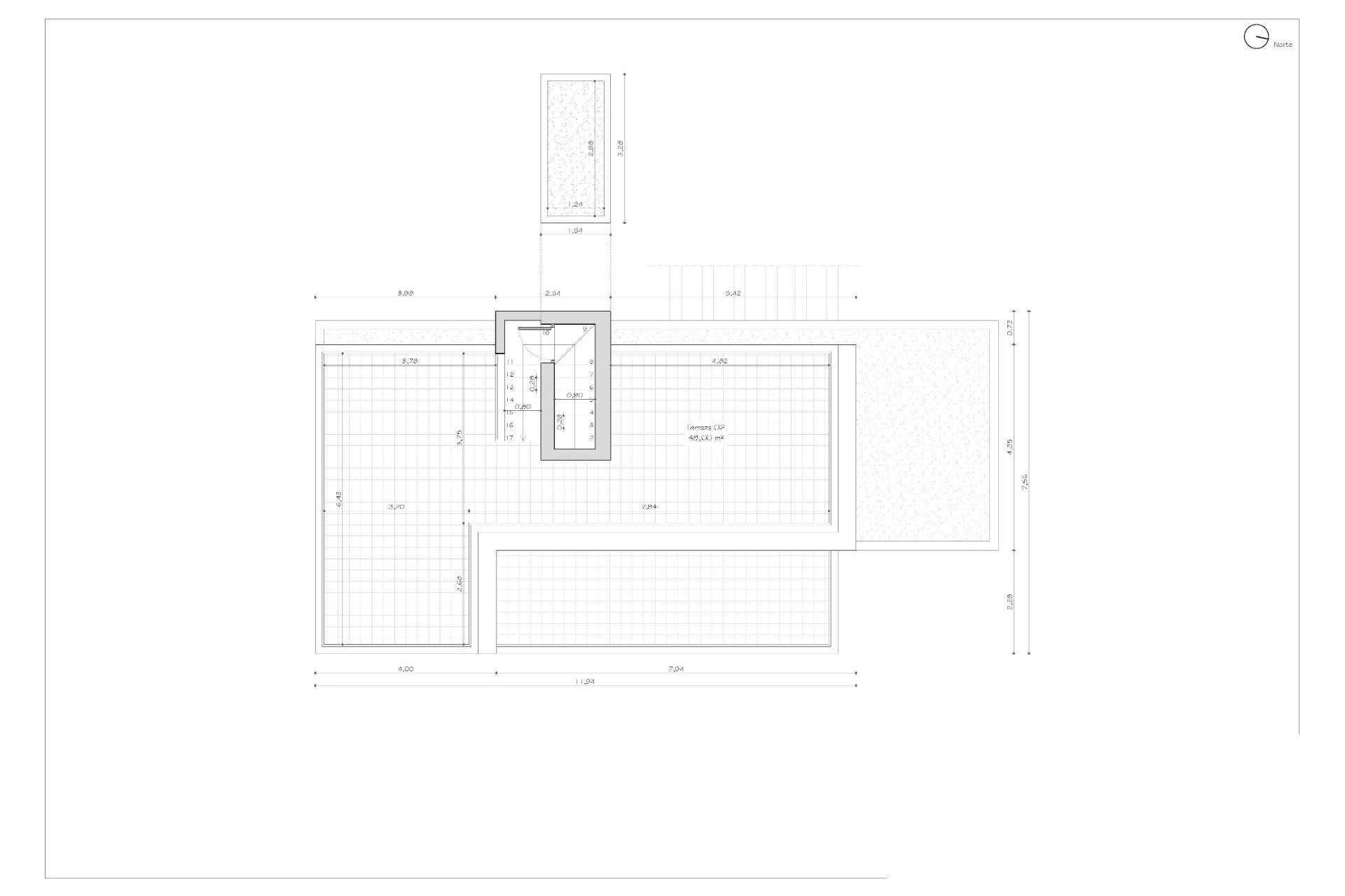 Nouvelle construction - Détaché / Villa -
Orihuela Costa - Villamartín