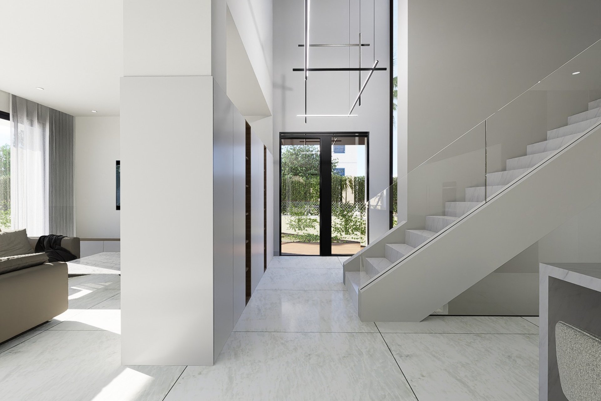 Nouvelle construction - Détaché / Villa -
Orihuela Costa