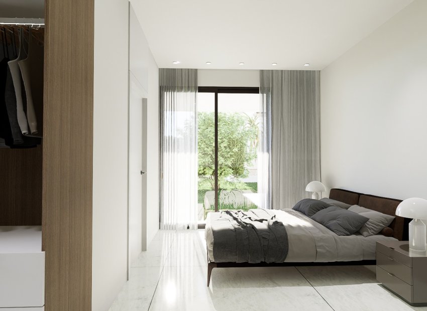 Nouvelle construction - Détaché / Villa -
Orihuela Costa