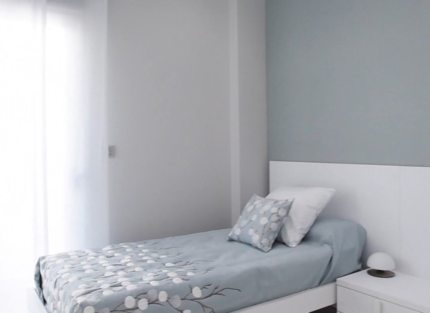 Nouvelle construction - Détaché / Villa -
Orihuela Costa