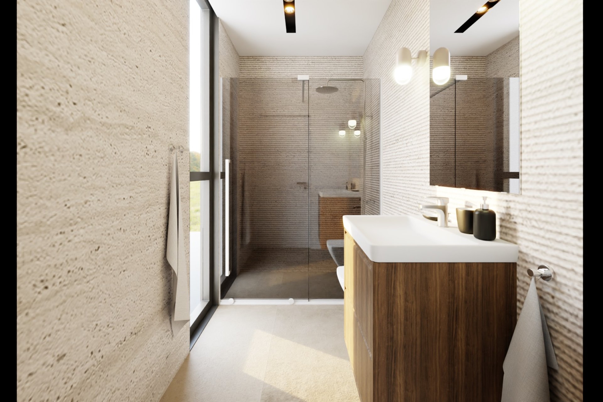 Nouvelle construction - Détaché / Villa -
Orihuela Costa