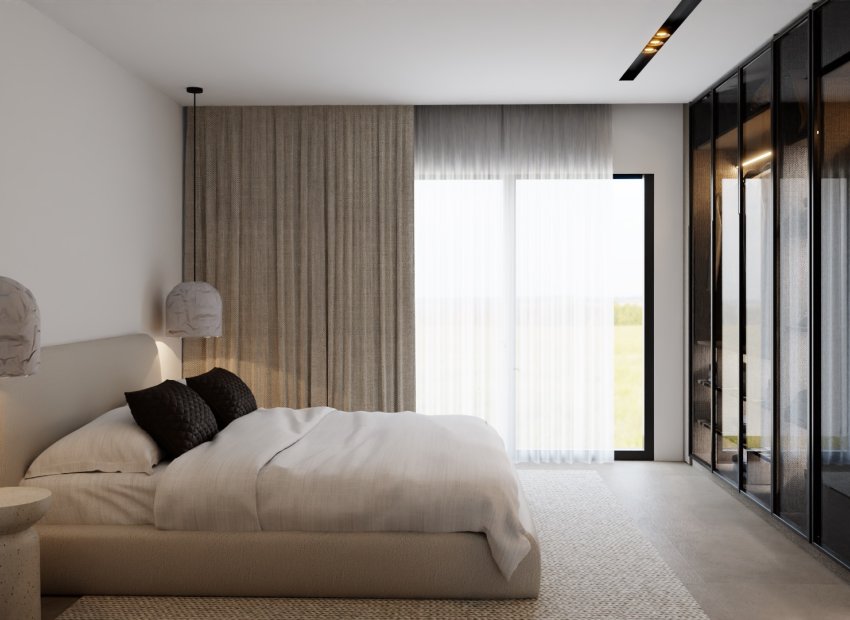 Nouvelle construction - Détaché / Villa -
Orihuela Costa