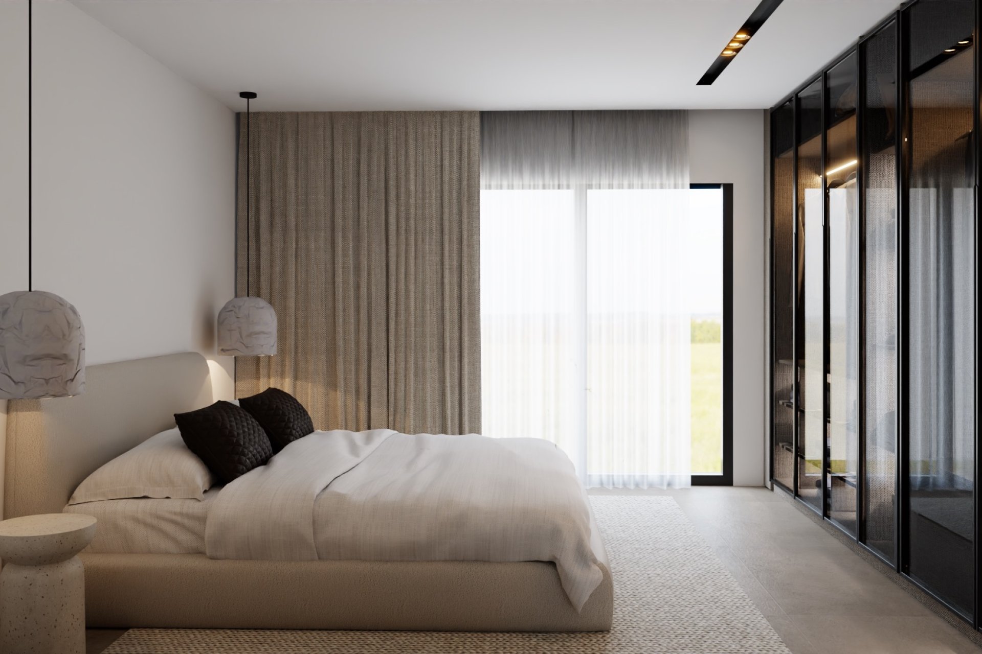 Nouvelle construction - Détaché / Villa -
Orihuela Costa