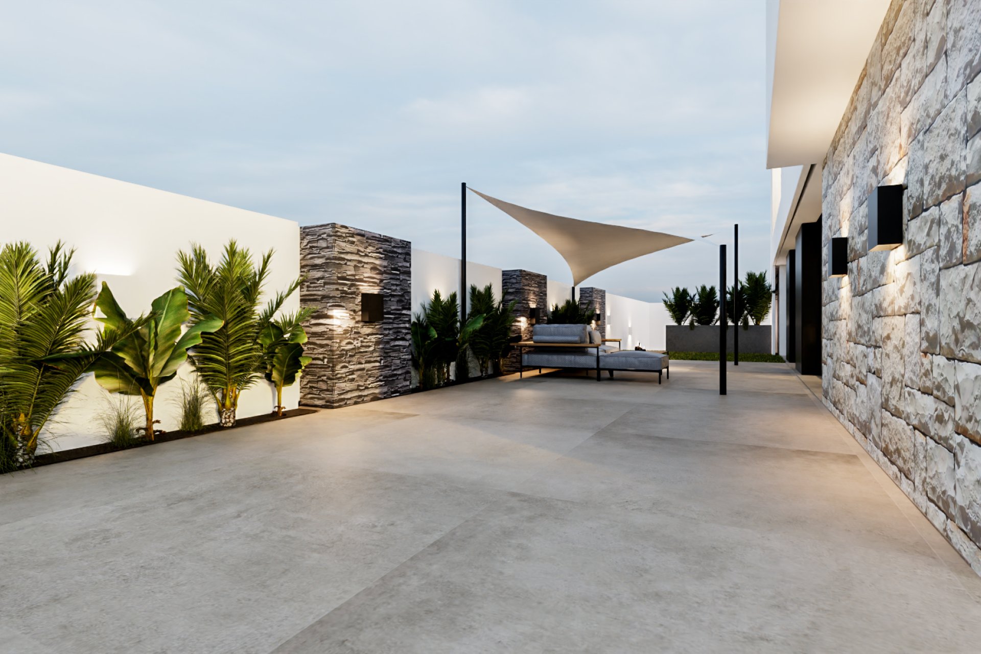 Nouvelle construction - Détaché / Villa -
Orihuela Costa