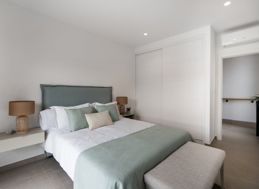 Nouvelle construction - Détaché / Villa -
Orihuela Costa