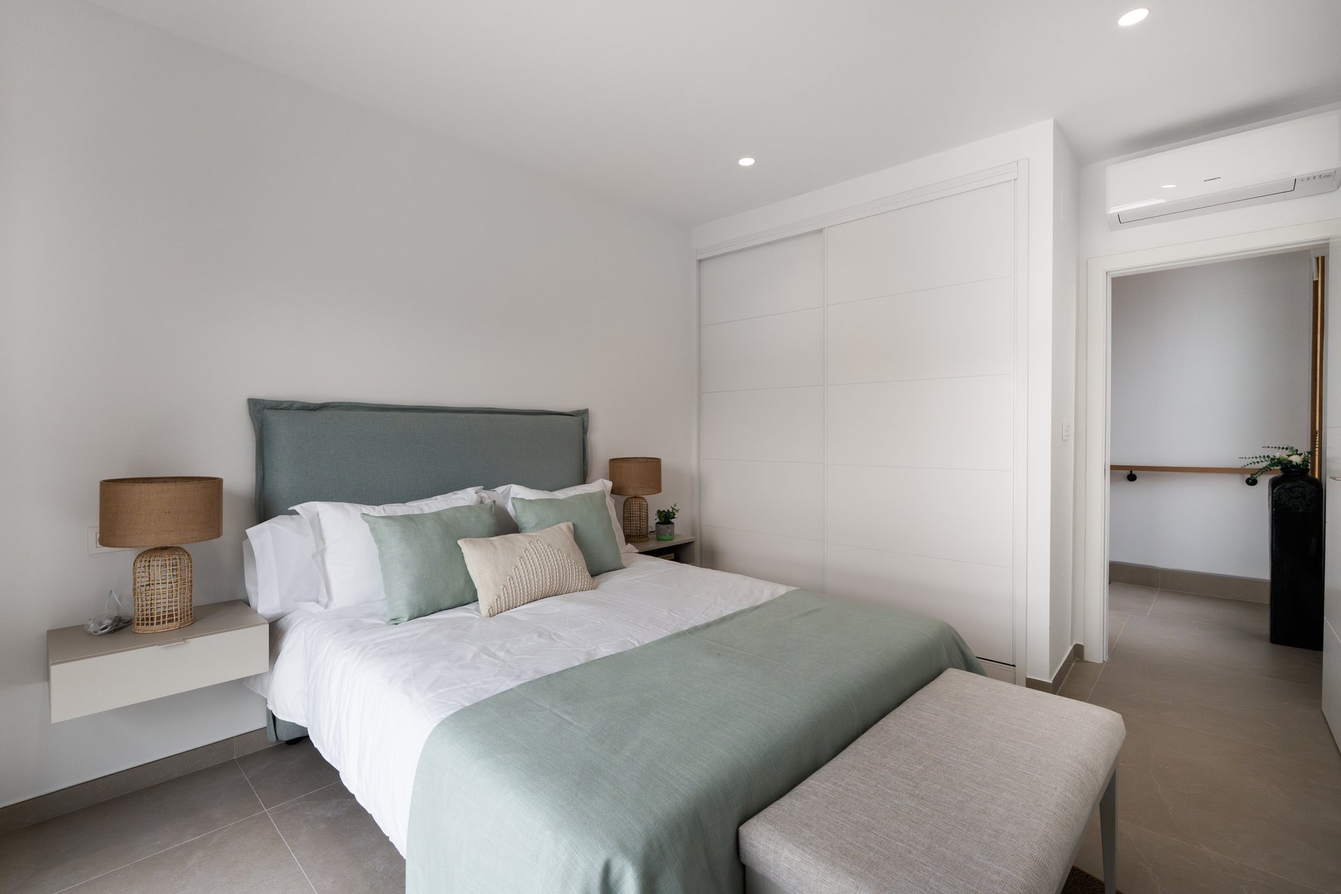 Nouvelle construction - Détaché / Villa -
Orihuela Costa