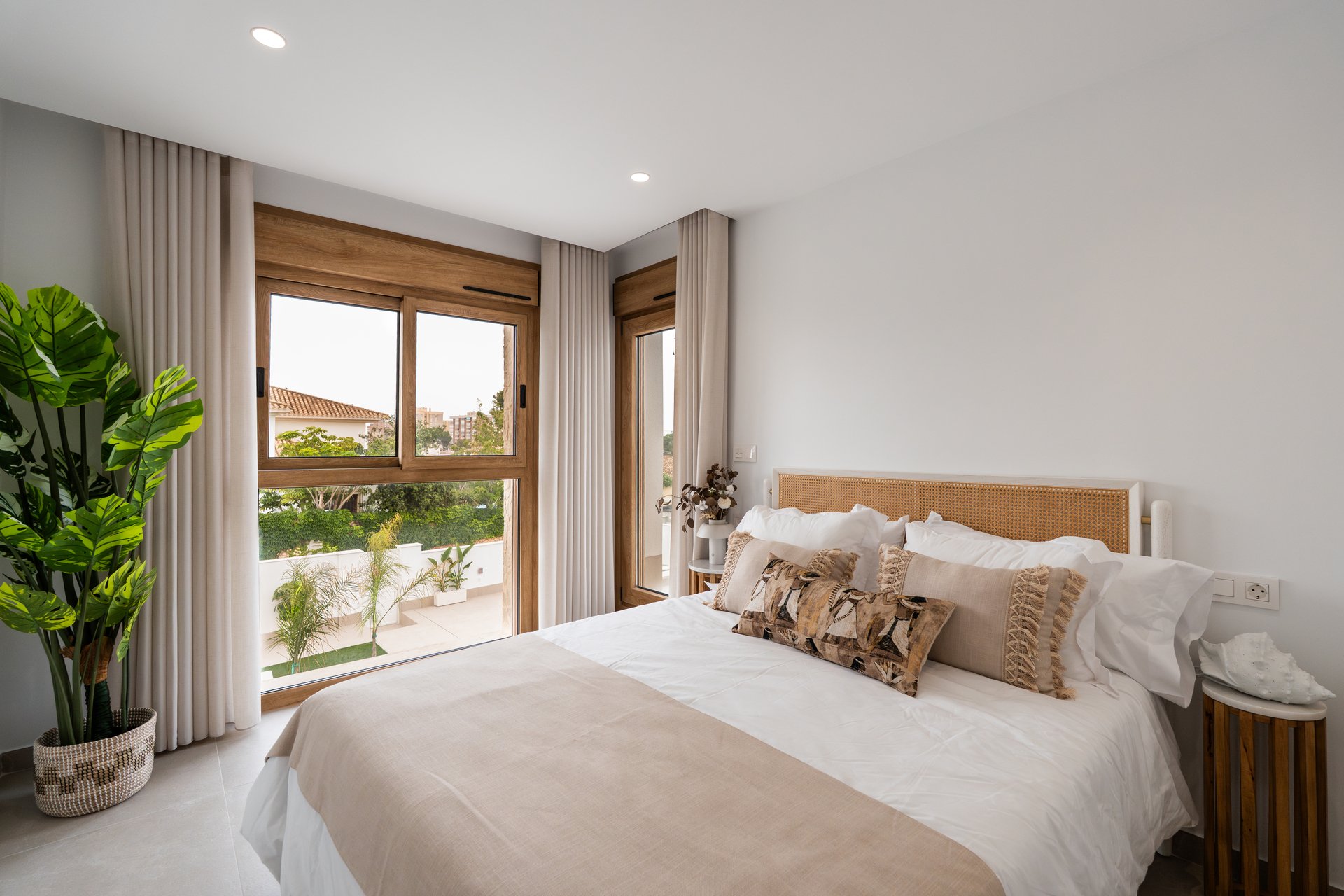 Nouvelle construction - Détaché / Villa -
Orihuela Costa