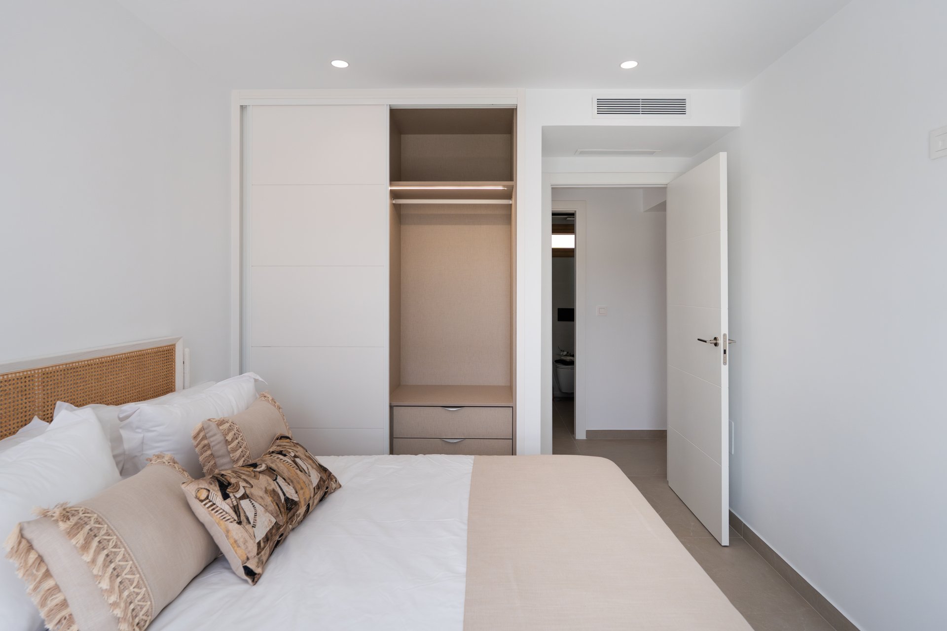 Nouvelle construction - Détaché / Villa -
Orihuela Costa