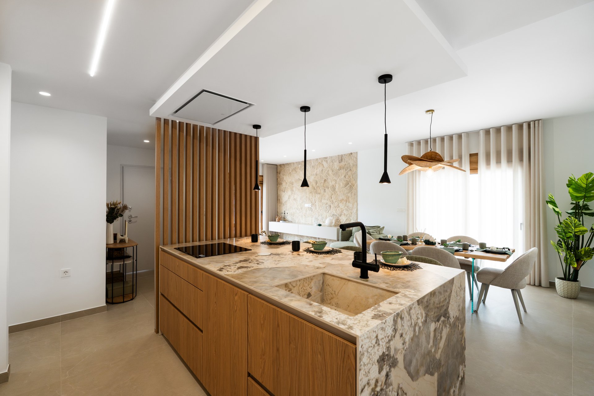 Nouvelle construction - Détaché / Villa -
Orihuela Costa