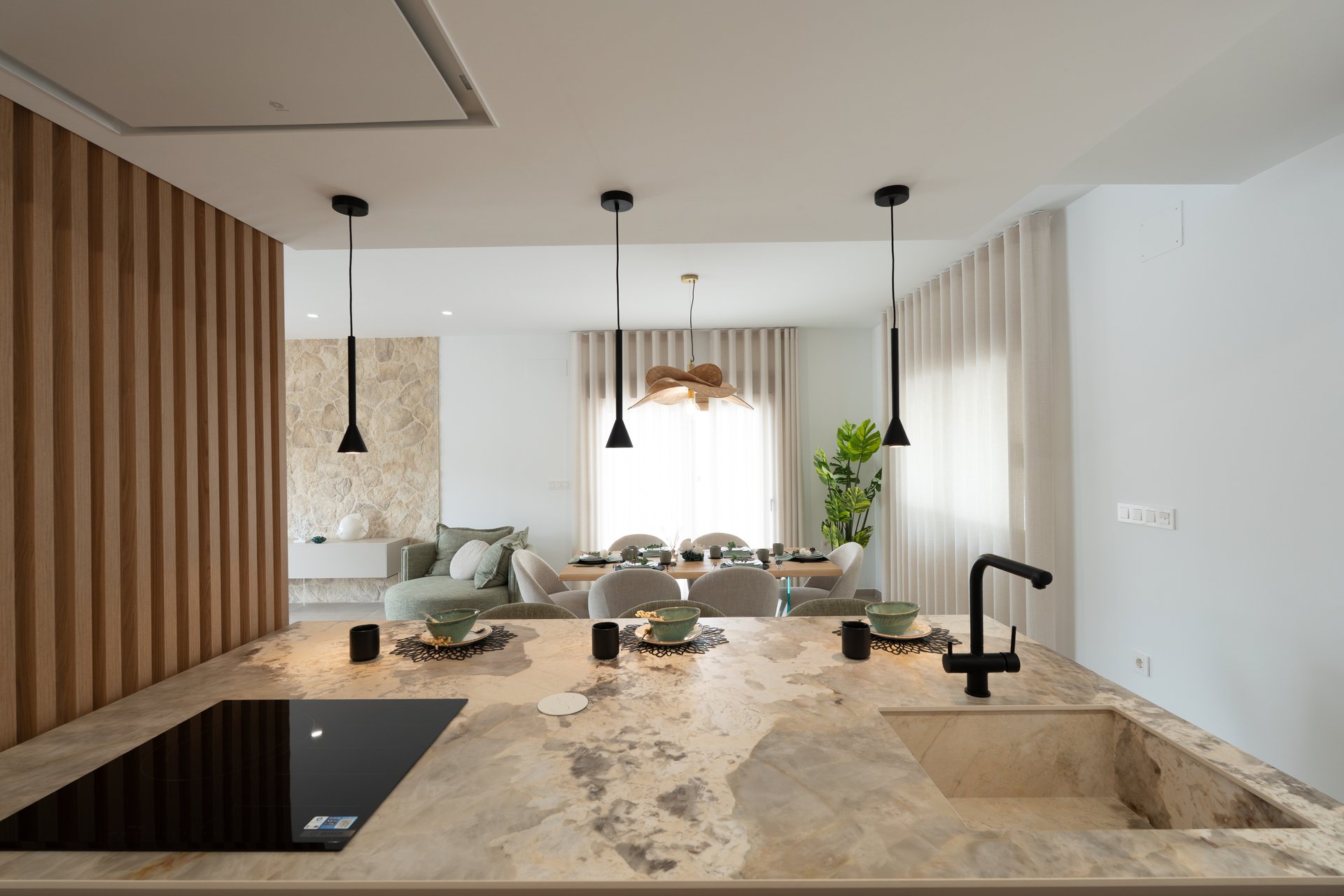 Nouvelle construction - Détaché / Villa -
Orihuela Costa