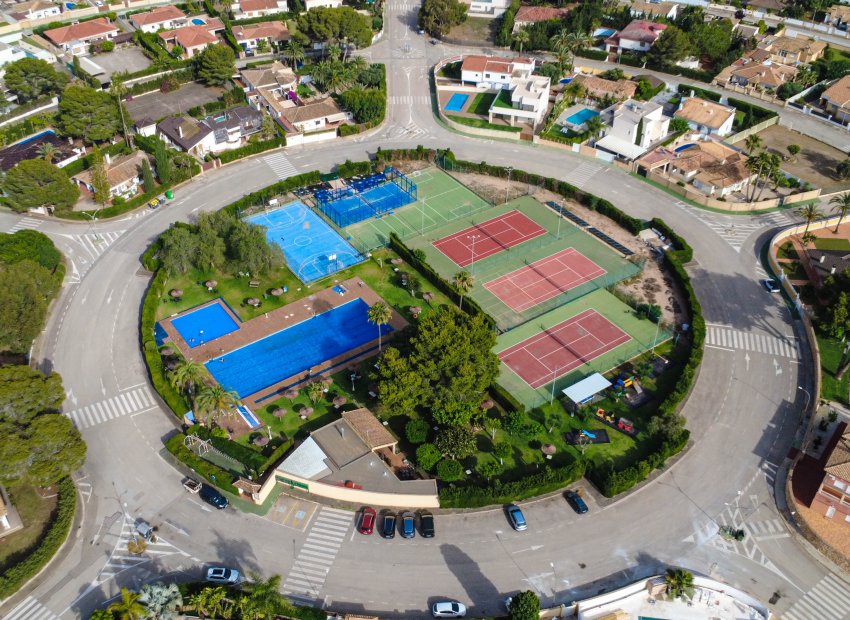 Nouvelle construction - Détaché / Villa -
Orihuela Costa