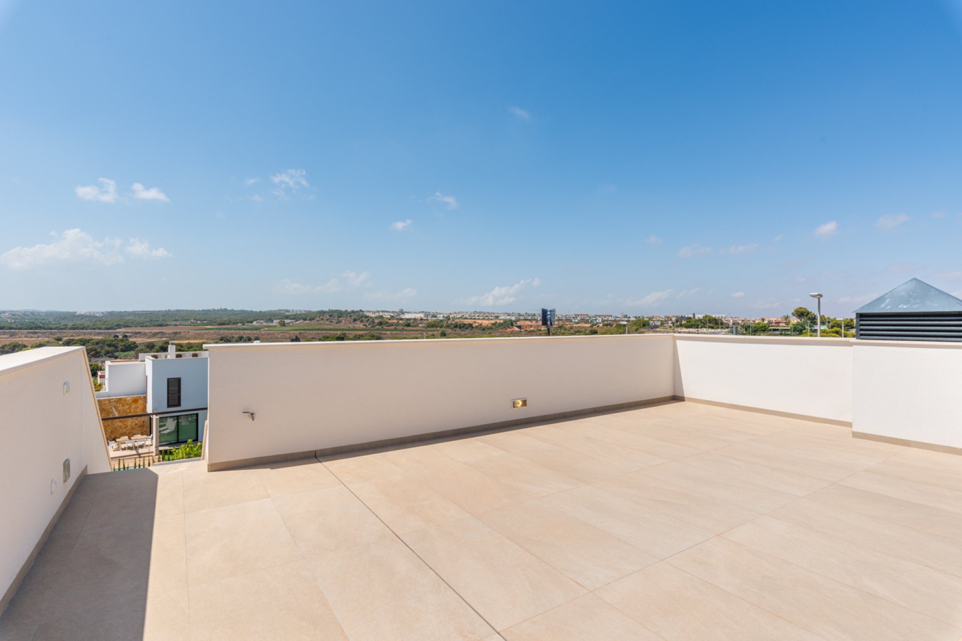 Nouvelle construction - Détaché / Villa -
Orihuela Costa