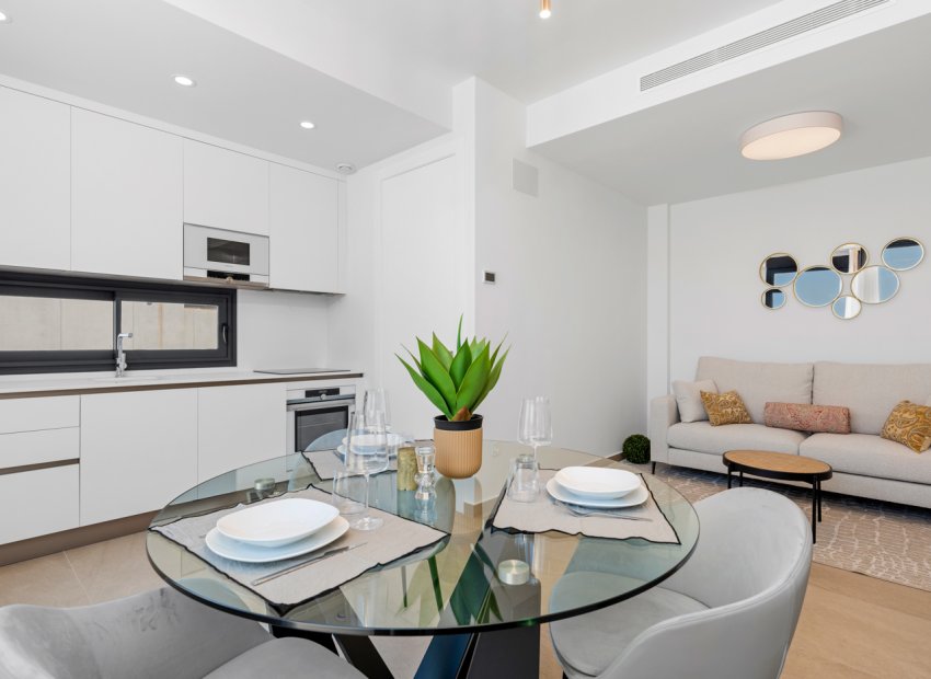 Nouvelle construction - Détaché / Villa -
Orihuela Costa