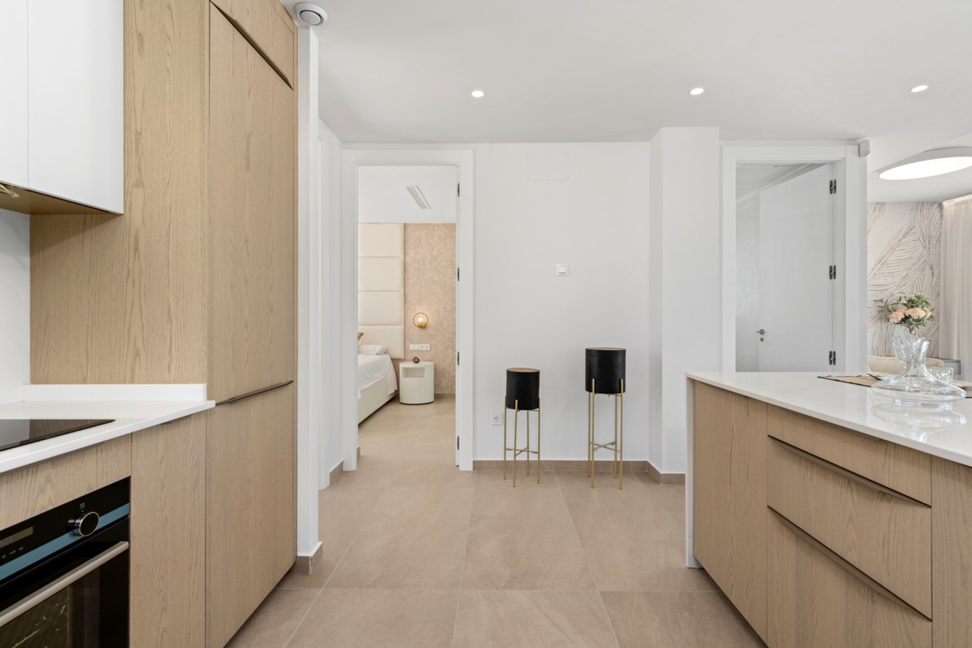 Nouvelle construction - Détaché / Villa -
Orihuela Costa