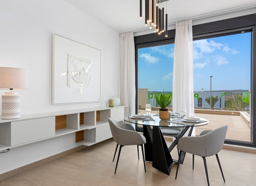 Nouvelle construction - Détaché / Villa -
Orihuela Costa