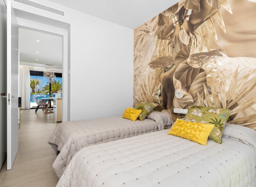 Nouvelle construction - Détaché / Villa -
Orihuela Costa