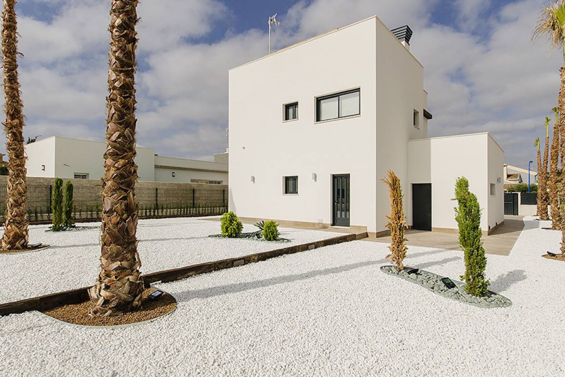 Nouvelle construction - Détaché / Villa -
Orihuela Costa