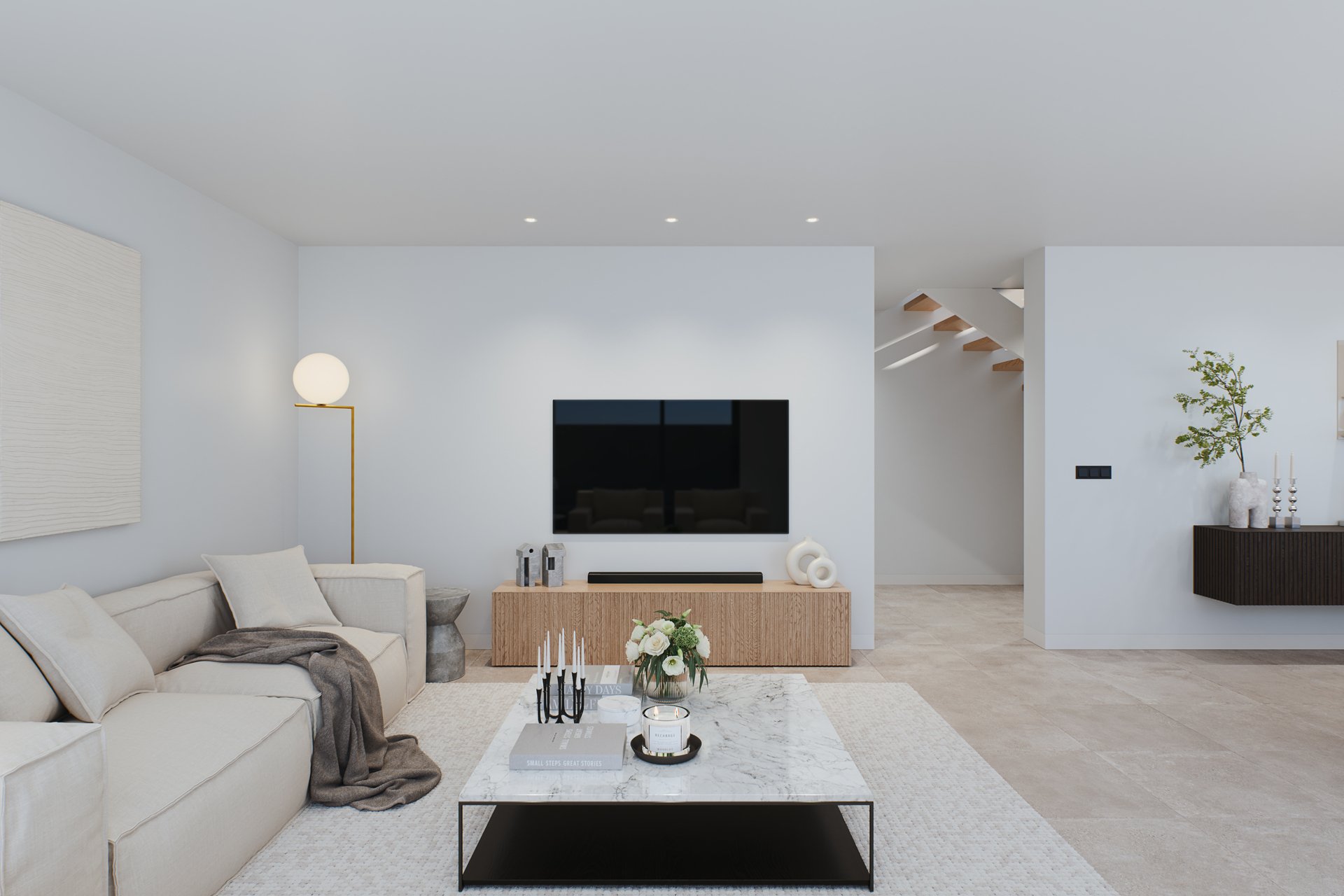 Nouvelle construction - Détaché / Villa -
Orihuela Costa